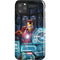 Marvel Iron Man New Armor iPhone Cases